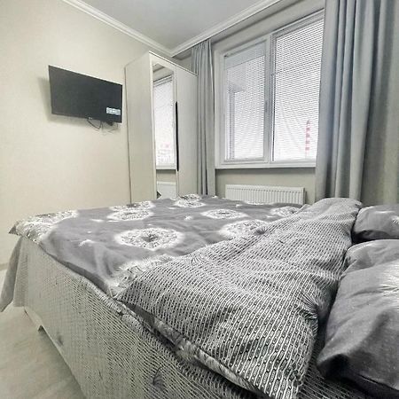 Beautiful Apartment In Кишинів Екстер'єр фото