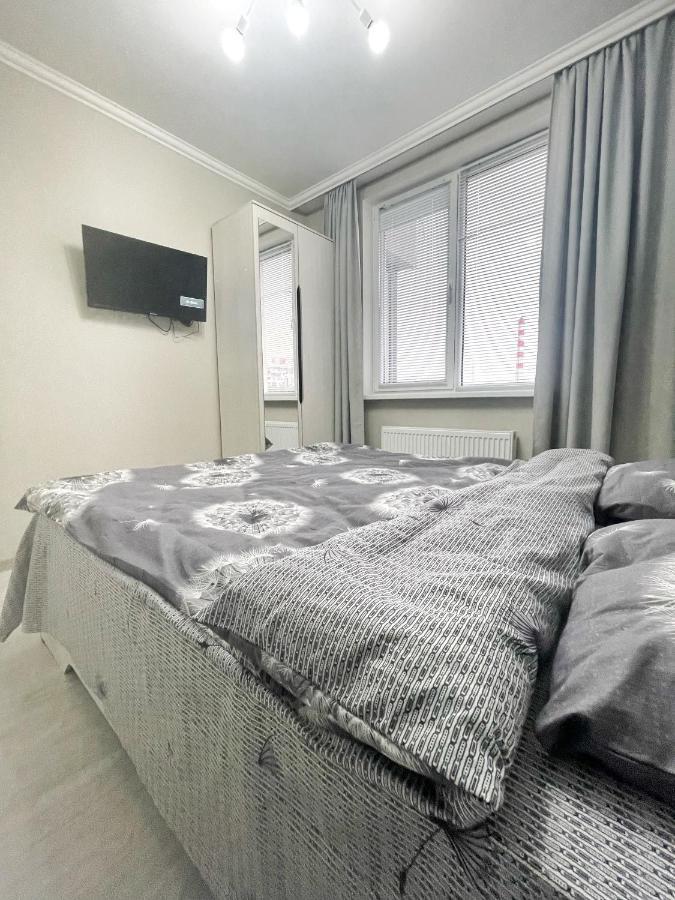 Beautiful Apartment In Кишинів Екстер'єр фото
